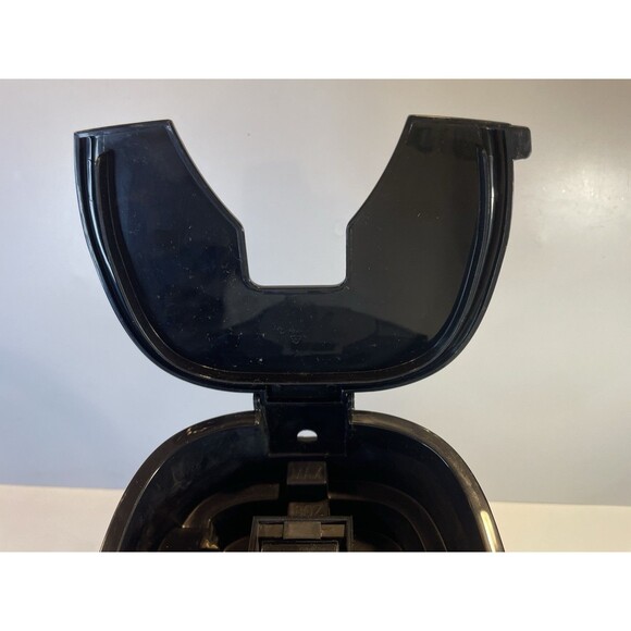 OEM Hamilton Beach Scoop Single Serve Coffee 49981 49981A WATER RESERVIOR LID - Picture 5 of 5